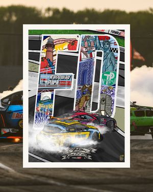 Image post by @formulad on Instagram