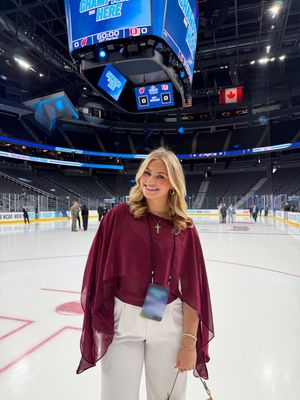 Image post by @quinnkuntz on Instagram