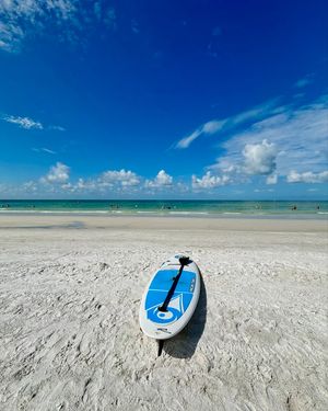 Image post by @visitsarasotacounty on Instagram