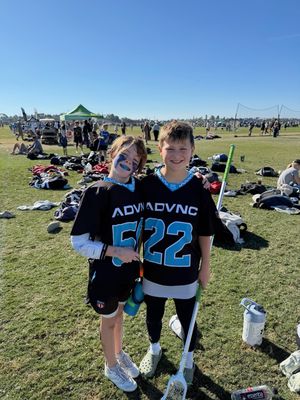 Image post by @seattlestarzlax on Instagram