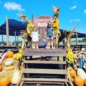 Image post by @southernbellefarm on Instagram