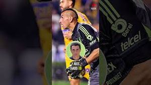 Video post by @deportes on YouTube