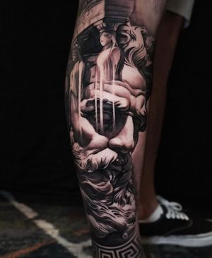 Image post by @skindesigntattoos on Instagram