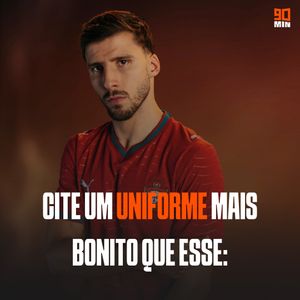 Image post by @90minbrasil on Instagram