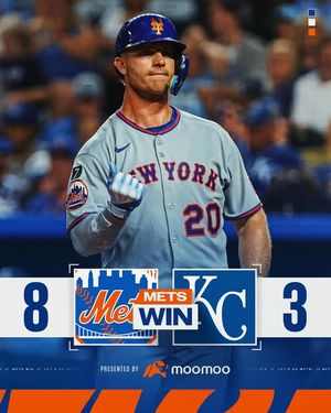Image post by @mets on Instagram