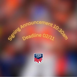 Image post by @statesigned on Instagram