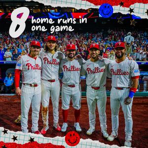 Image post by @philliesdaycare on Instagram