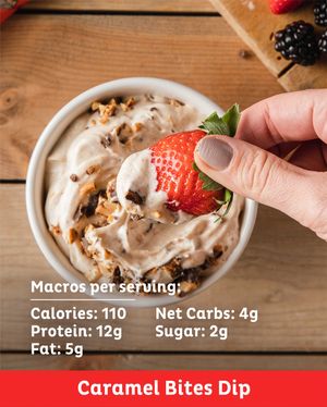 Image post by @questnutrition on Instagram