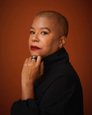 Image post by @mickalenethomas on Instagram