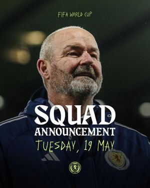 Image post by @scotlandnationalteam on Instagram