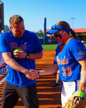 Image post by @gatorsvb on Instagram