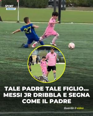 Image post by @sportmediaset on Instagram