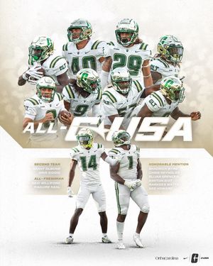 Image post by @charlottefootball on Instagram