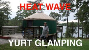 Image post by @campingwithsteve on Facebook
