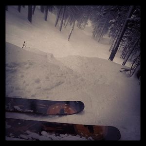 Image post by @breckenridgemtn on Instagram