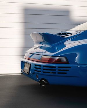 Image post by @rufsince1939 on Instagram