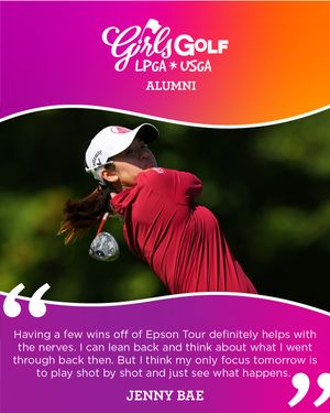 Image post by @lpga_tour on Instagram