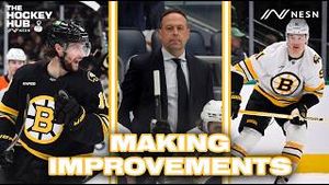 Video post by @nesn on YouTube