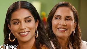 Video post by @chime on YouTube