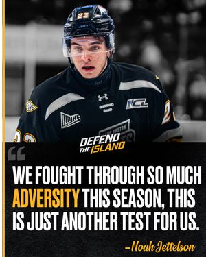 Image post by @cbehockey on Instagram
