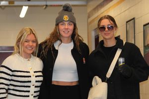Image post by @umdwhockey on Instagram