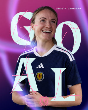 Image post by @scotlandnationalteam on Instagram