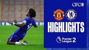 Video post by @chelseafc on YouTube
