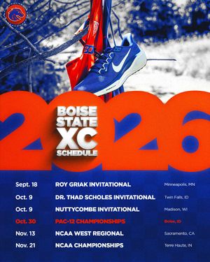 Image post by @boisestatexctf on Instagram