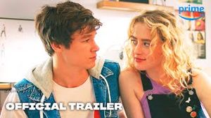 Video post by @primevideo on YouTube