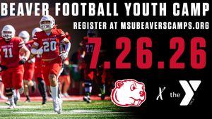 Image post by @msubeaversfb on Instagram