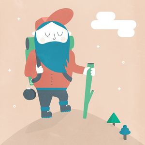 Image post by @headspace on Instagram