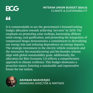 Image post by @BCG on Twitter