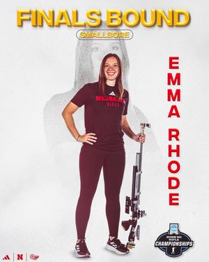 Image post by @huskerrifle on Instagram