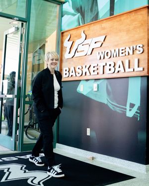 Image post by @usfwbb on Instagram