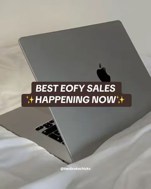 Image post by @twobrokechicks_ on TikTok