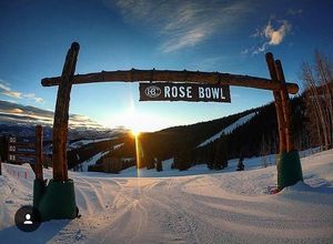Image post by @beavercreek on Instagram