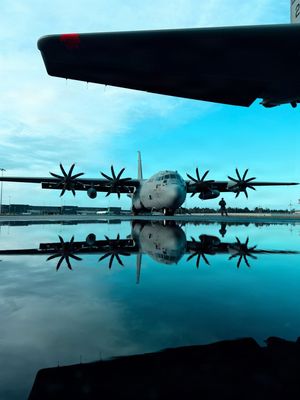 Image post by @usairforce on Instagram