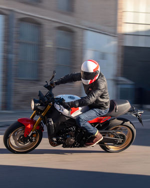 Image post by @yamahamotoraus on Instagram