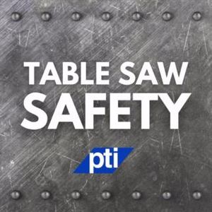 Video post by @powertoolinstitute on Facebook