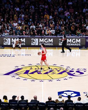 Image post by @chicagobulls on Instagram