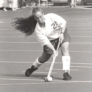 Image post by @templefieldhockey on Instagram