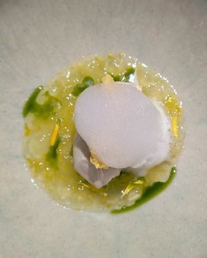 Image post by @gourmetconcerto on Instagram