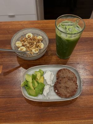 Image post by @ella.fitnessetc on Instagram