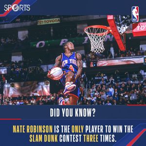 Image post by @nbaindia on Instagram