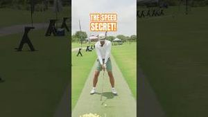 Video post by @cogornogolf on YouTube