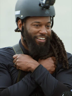 Video post by @thechallenge on TikTok