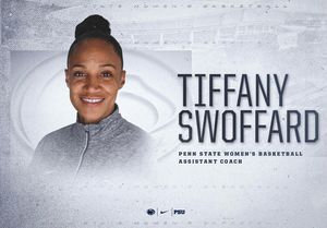 Image post by @pennstatewbb on Instagram