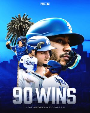 Image post by @MLBONFOX on Twitter