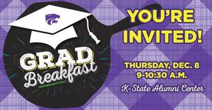 Image post by @kstate on Facebook