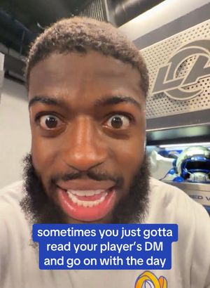 Video post by @rams on TikTok